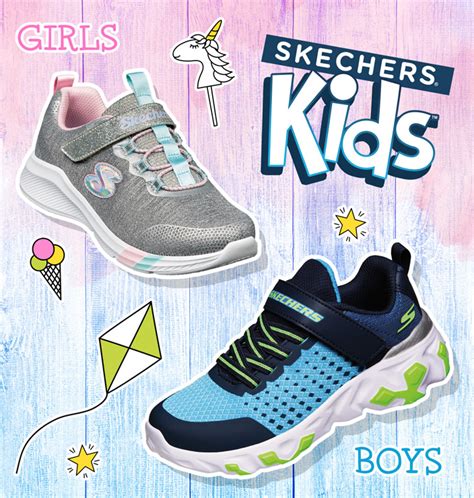 Kids' Shoes | SKECHERS