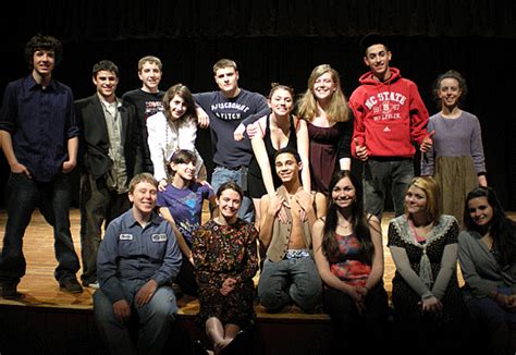 Medford High Drama Presents One Act Plays – insidemedford.com