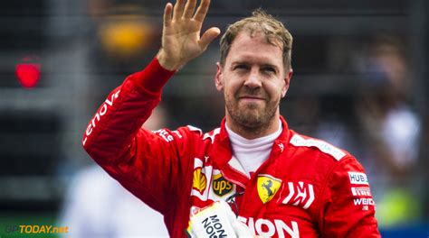 Vettel to leave Ferrari at the end of 2020 | GPToday.net