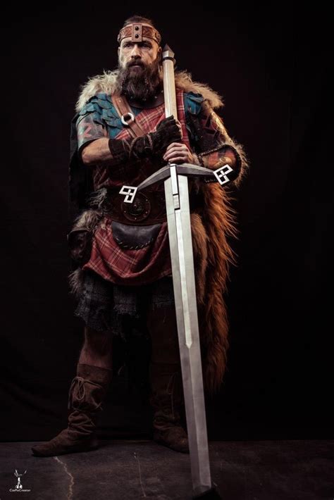 Highlander Cosplay | For Honor by Svetliy-Sudar on DeviantArt Dnd Art, Game Pictures, Rpg ...