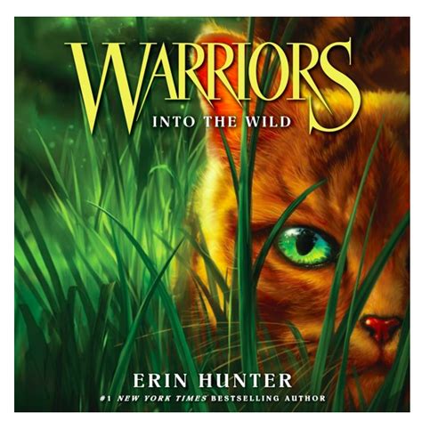 Warrior Cats Comics Into The Wild - Warrior Cats Into The Wild Comic ...