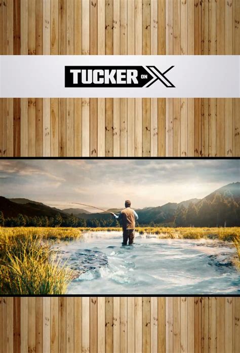 Tucker on X - TheTVDB.com