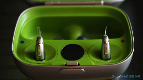 Phonak Audéo Paradise Review – Next-gen hearing aids - SlashGear