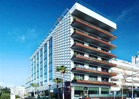 HOTEL MIM SITGES $93 ($̶1̶3̶4̶) - Updated 2022 Prices & Reviews - Spain