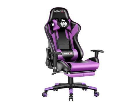 What's the Best Gaming Chair for Big and Tall Gamers? - Newegg Insider