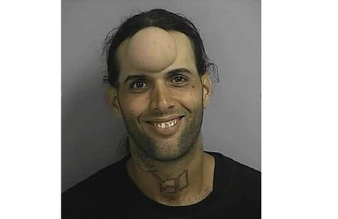 10 Unbelievable And Hilarious Mugshots From Florida