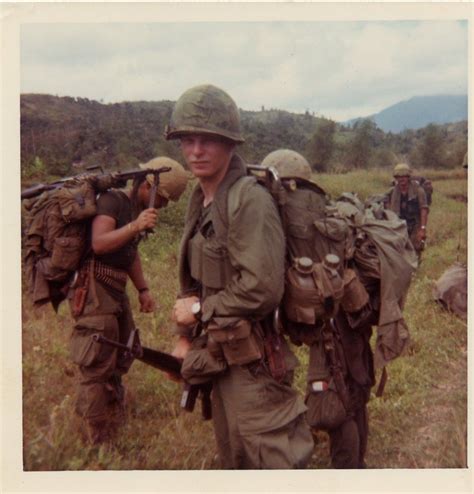 Patrol - Wolfhounds 1970 | warriors and arms | Vietnam war, Vietnam ...