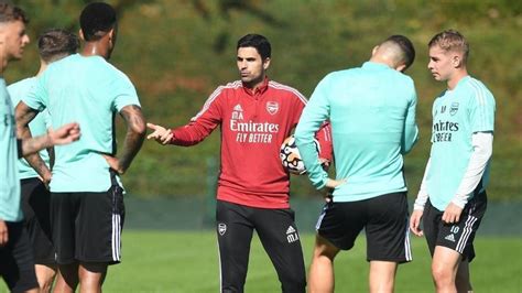 📸 The best training pictures ahead of Tottenham | Gallery | News ...