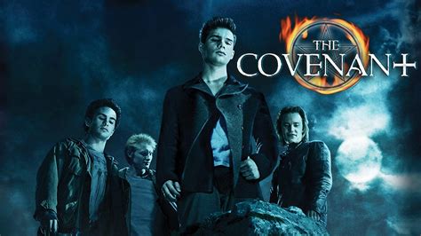 รีวิวหนัง Netflix The Covenant 4 พลังมนต์ล้างโลก นี่เป็นอีกหนึ่งเรื่อง ...