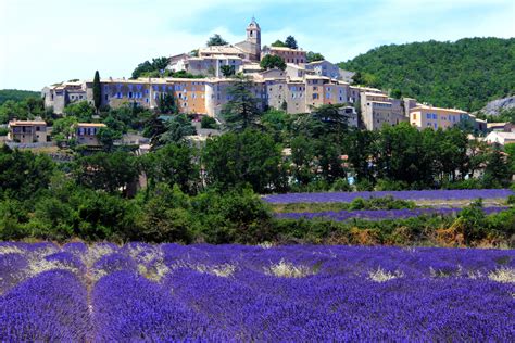 68. Explore Provence, France - International Traveller Magazine