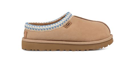 Tasman Regenerate Slipper | UGG®