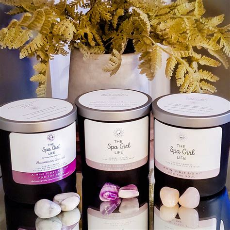 You Need To See These Unique Stunning Scented Candles