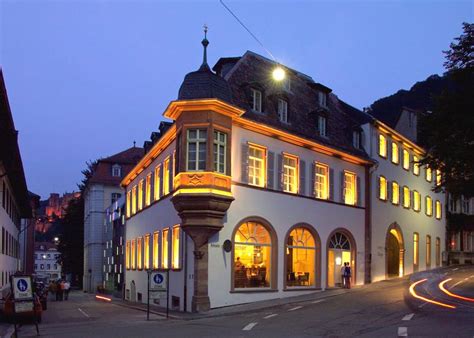 Bestes Hotel in Heidelberg · Die passende Hotelempfehlung