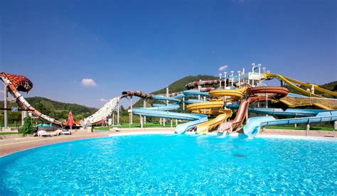 Camping Terme Olimia Natura 5 étoiles - Podčetrtek - Toocamp