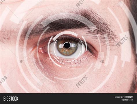 Eye Test Vision Chart Image & Photo (Free Trial) | Bigstock