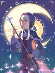 Blessing of the Welkin Moon - Genshin Impact - Zerochan Anime Image Board