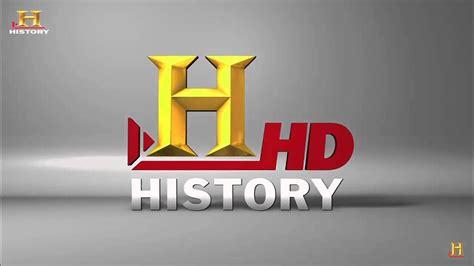 HISTORY CHANNEL DOCUMENTARY INTRO - YouTube