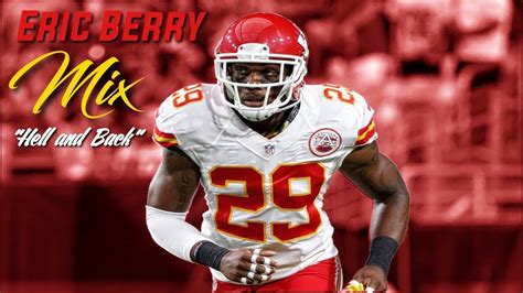 ERIC BERRY | HIGHLIGHTS | HELL AND BACK - YouTube