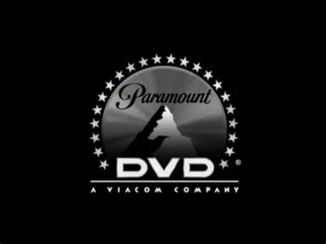 Paramount Home Entertainment | Pinkie Pie's Retro Media Library Wiki ...