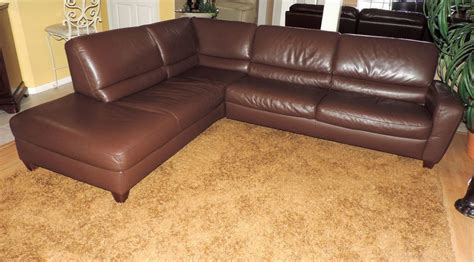 Italsofa Leather Sofa - Sofas Design Ideas