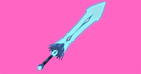 How to Get Ice Sword in Roblox Bedwars - Touch, Tap, Play