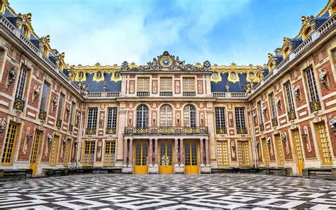 Secrets, History, and Facts: The Palace of Versailles | Travel + Leisure