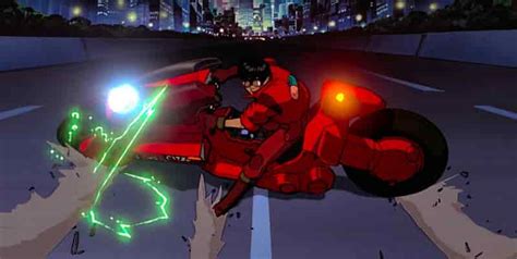 Akira Anime Movie: Who is Akira? - Genre Bomb