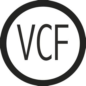 valencia cf vcf Logo PNG Vector (EPS) Free Download