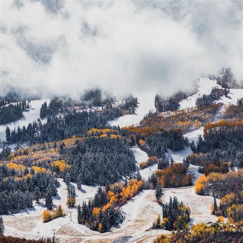 Aspen Mountain, CO to Open 5 Days Early | Will Offer More Vertical Feet ...