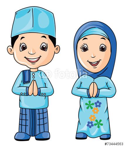 Peluang Usaha Jualan Baju Anak Muslim Murah