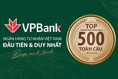 Logo VPBank: Màu sắc, ý nghĩa từ ngân hàng này (2024)