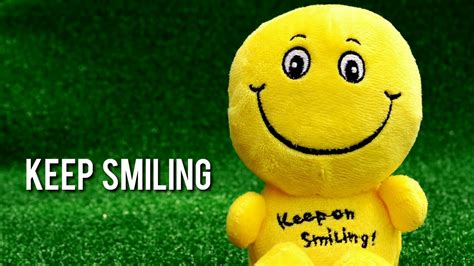 Keep Smiling - 1920x1080 Wallpaper - teahub.io