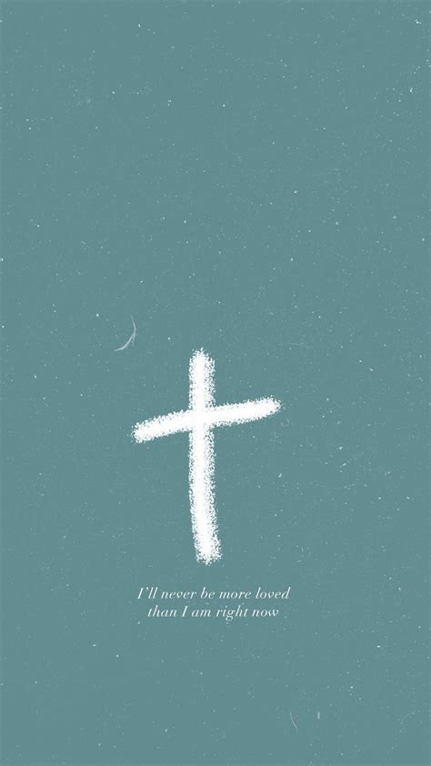 iPhone wallpaper | Christian cross wallpaper, Christian iphone ...