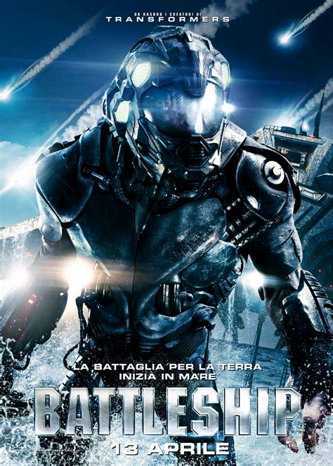 Battleship Movie HD Poster Screenshots | Desktop Wallpapers