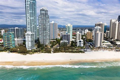 Surfers Paradise Beachfront Accommodation | One on the Esplanade