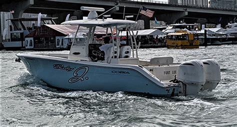 Name That Boat! - Yamaha Outboards