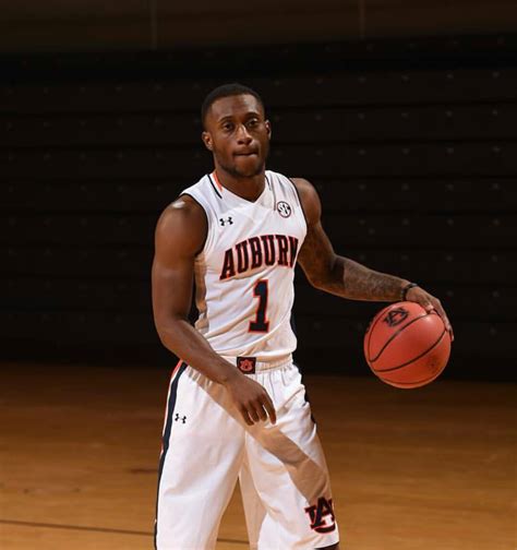 New Auburn Basketball Uniforms - Auburn Uniform Database