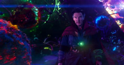 Dormammu I've Come To Bargain | Know Your Meme