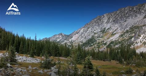 Best Trails in Wallowa Lake State Park - Oregon | AllTrails