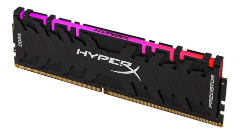 Memoria Ram Hyperx Predator 8gb Ddr4 Rgb 3200mhz | Ultra Computación