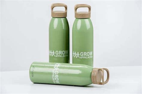 9 Plastic Bottle Alternatives That Are Environmentally Friendly ...