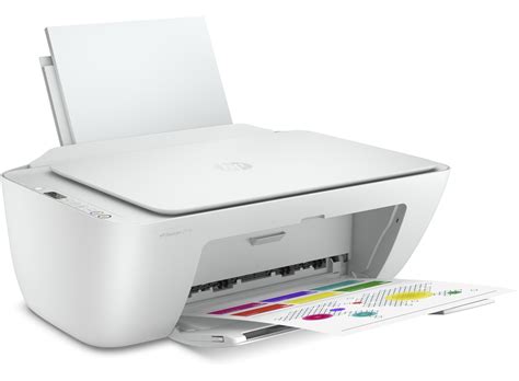 HP DeskJet 2710 All-in-One Printer - HP Store Switzerland