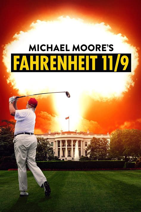 Fahrenheit 11/9