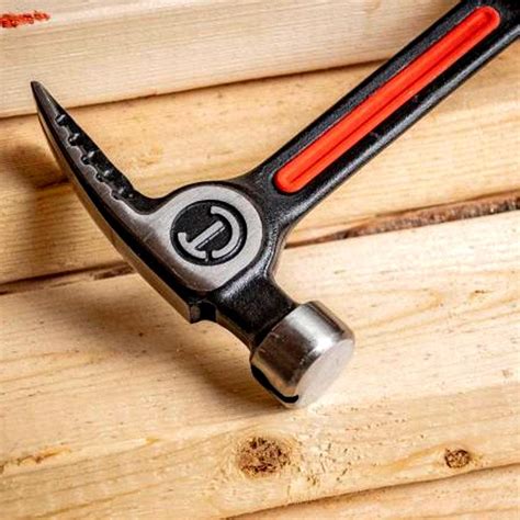 Crescent CHSGP20 20oz Steel General Purpose Hammer