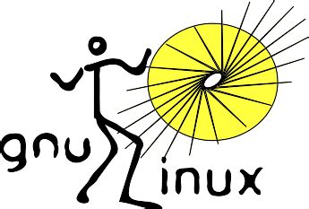 Download Gnu Dance SVG | FreePNGImg