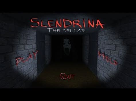 Download and play Slendrina: The Cellar on PC & Mac (Emulator)