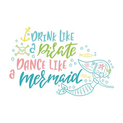 320+ Funny Mermaid Quotes Stock Illustrations, Royalty-Free Vector Graphics & Clip Art - iStock