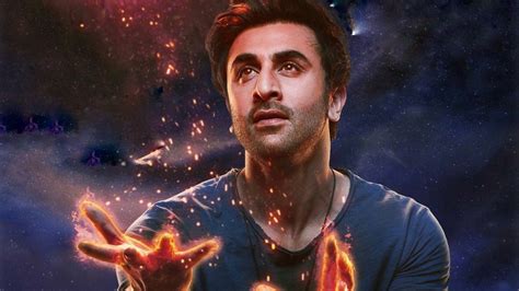 Ranbir Kapoor: Ranbir Kapoor, Alia Bhatt starrer Brahmastra tickets ...