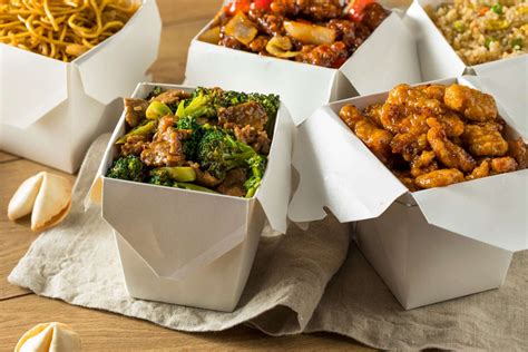 10 Best Takeout Spots to Get Chinese Food in Phoenix | UrbanMatter Phoenix