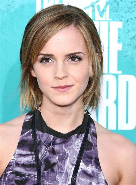 emma watson Picture 144 - 2012 MTV Movie Awards - Arrivals